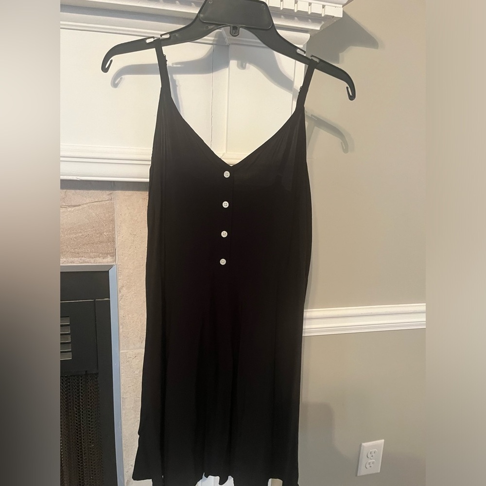 Black Gap dress. Never worn
